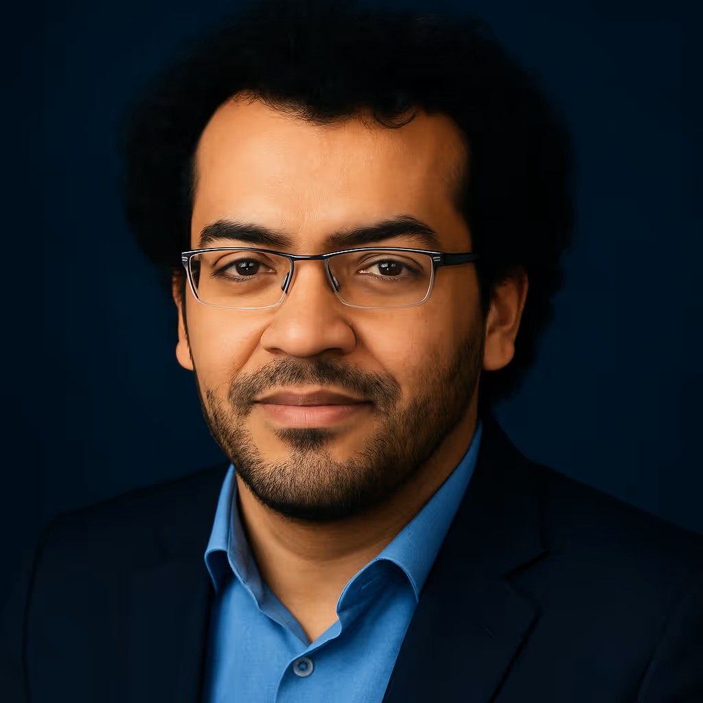 Mohamed Zergaoui